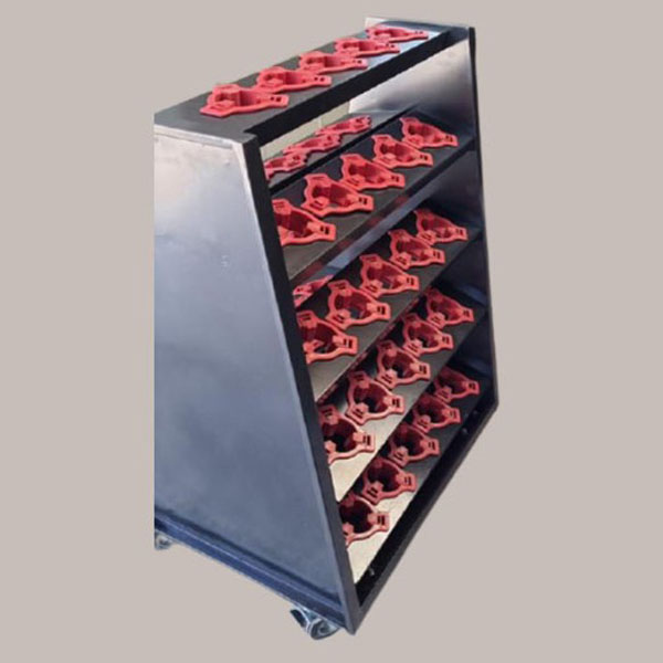 Takım Tutucu Dolapları